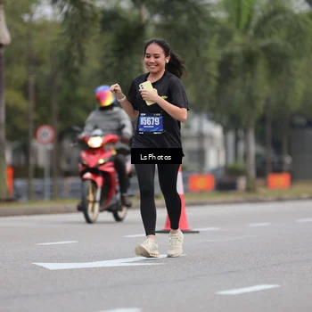 Runner Photo 5737607