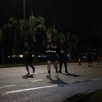 Runner Photo 5737608