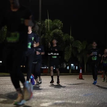 Runner Photo 5737610