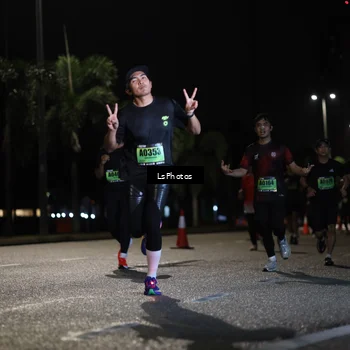 Runner Photo 5737612