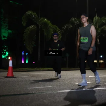 Runner Photo 5737613