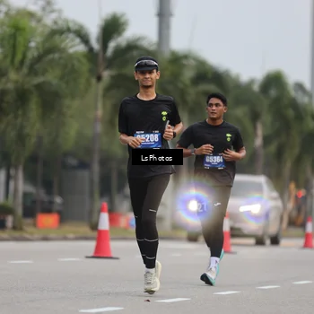 Runner Photo 5737616