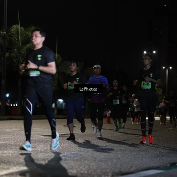 Runner Photo 5737617