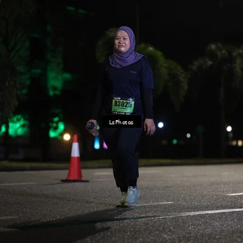 Runner Photo 5737620