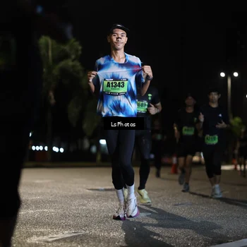 Runner Photo 5737621