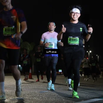Runner Photo 5737623