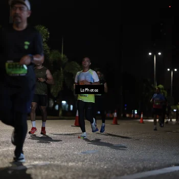 Runner Photo 5737624