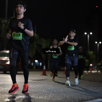 Runner Photo 5737625