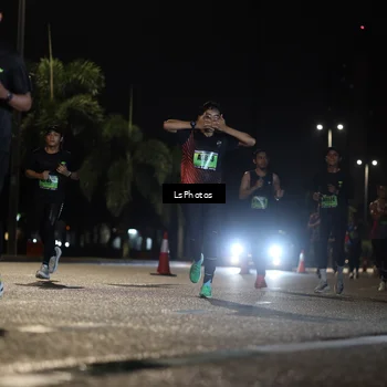 Runner Photo 5737626