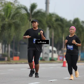 Runner Photo 5737627
