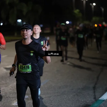 Runner Photo 5737629