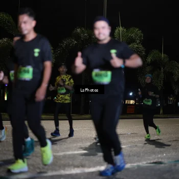 Runner Photo 5737630