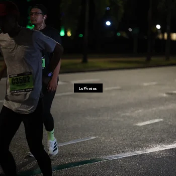 Runner Photo 5737632