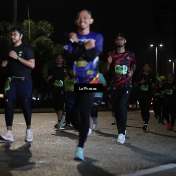 Runner Photo 5737633