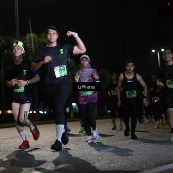 Runner Photo 5737635