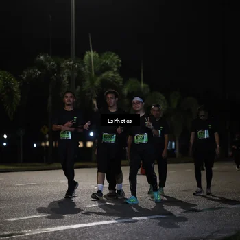 Runner Photo 5737636