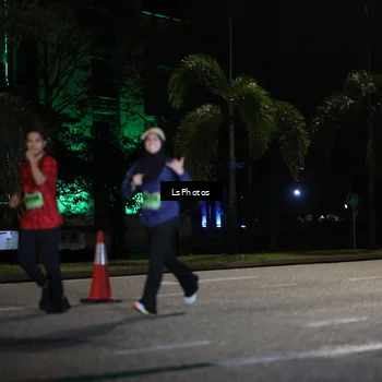 Runner Photo 5737637