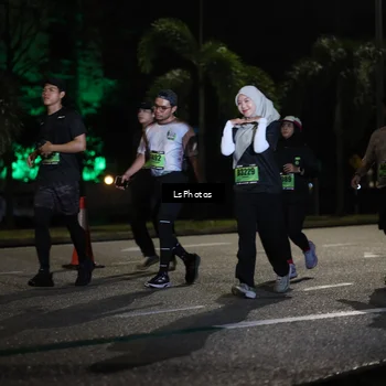 Runner Photo 5737638
