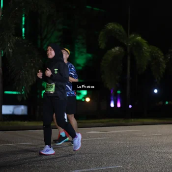 Runner Photo 5737640