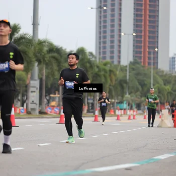Runner Photo 5737641