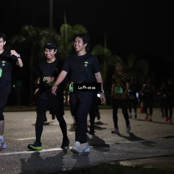 Runner Photo 5737645