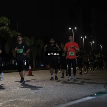Runner Photo 5737647