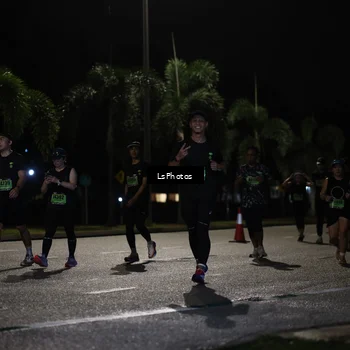 Runner Photo 5737648