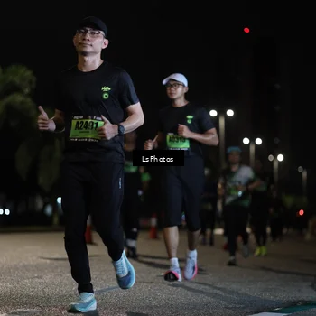 Runner Photo 5737649