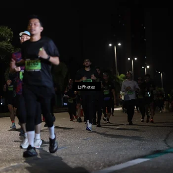 Runner Photo 5737650