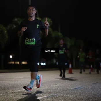 Runner Photo 5737651
