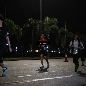 Runner Photo 5737652