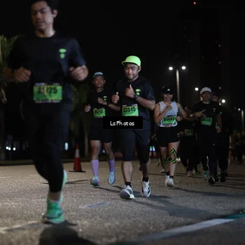 Runner Photo 5737653