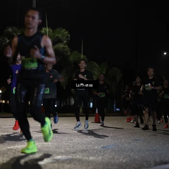 Runner Photo 5737655