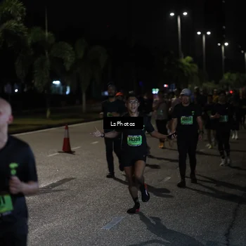 Runner Photo 5737656