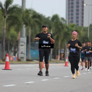 Runner Photo 5737657