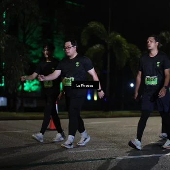Runner Photo 5737658