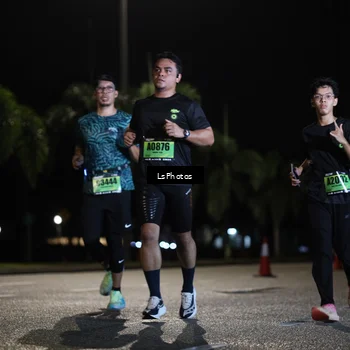 Runner Photo 5737659