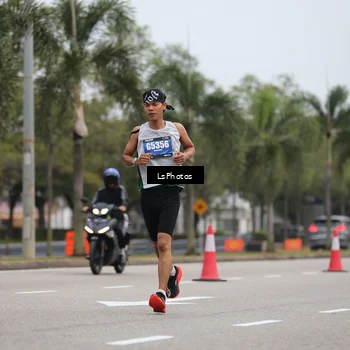 Runner Photo 5737662
