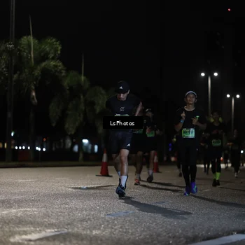 Runner Photo 5737664