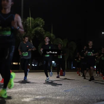 Runner Photo 5737666