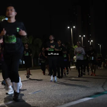 Runner Photo 5737669