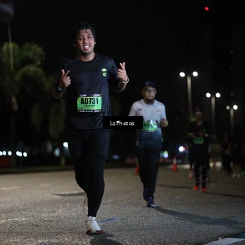 Runner Photo 5737671