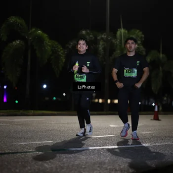 Runner Photo 5737673