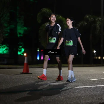 Runner Photo 5737675