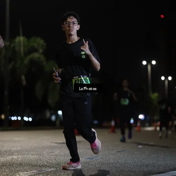 Runner Photo 5737676