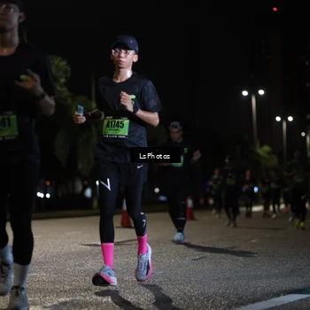 Runner Photo 5737682