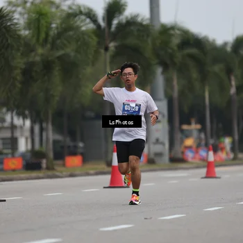 Runner Photo 5737683
