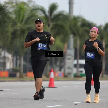 Runner Photo 5737684
