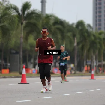 Runner Photo 5737685