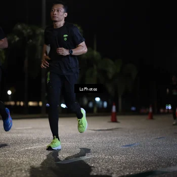 Runner Photo 5737687
